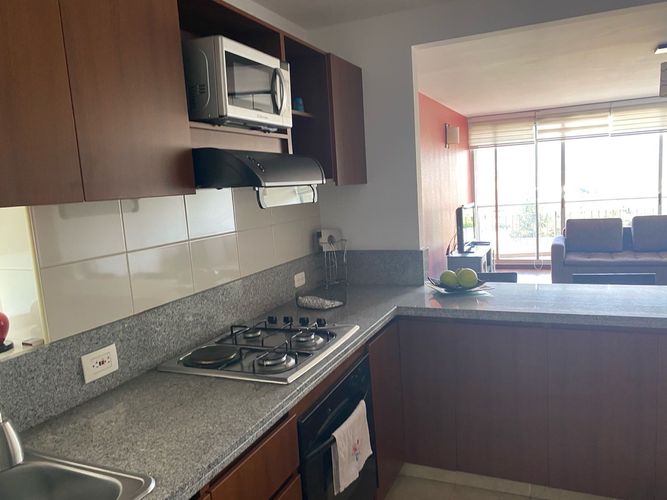 Apartamento en venta en Nueva Colina, Bogotá · foto 11 de 24