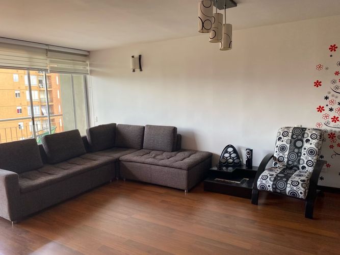 Apartamento en venta en Nueva Colina, Bogotá · foto 14 de 24