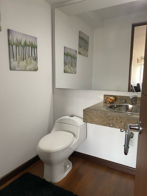 Apartamento en venta en Nueva Colina, Bogotá · foto 12 de 24