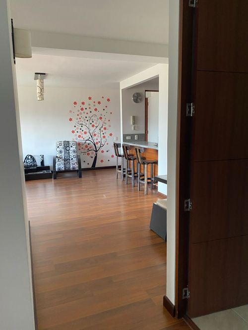 Apartamento en venta en Nueva Colina, Bogotá · foto 17 de 24