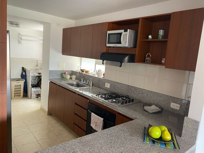 Apartamento en venta en Nueva Colina, Bogotá · foto 10 de 24