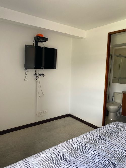 Apartamento en venta en Nueva Colina, Bogotá · foto 21 de 24