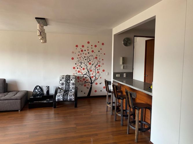 Apartamento en venta en Nueva Colina, Bogotá · foto 13 de 24