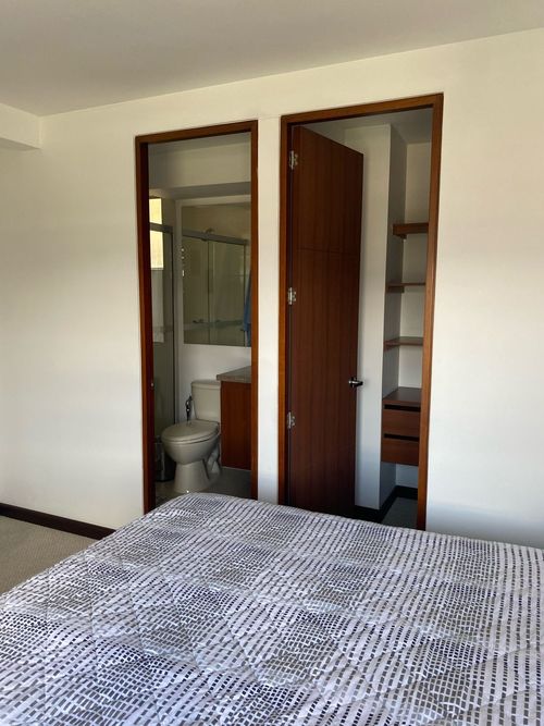 Apartamento en venta en Nueva Colina, Bogotá · foto 23 de 24