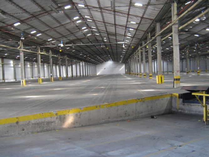 Bodega en venta en Suramérica, Itagüí · foto 2 de 2