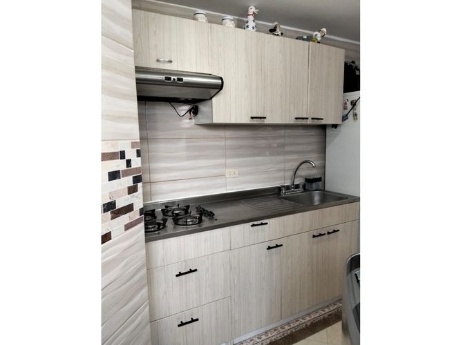 Apartamento en venta en Alamos, Cali · foto 5 de 13