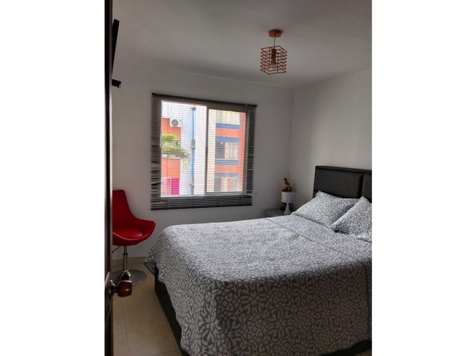 Apartamento en venta en Alamos, Cali · foto 8 de 13