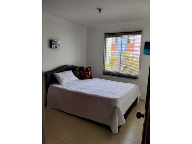 Apartamento en venta en Alamos, Cali · foto 9 de 13