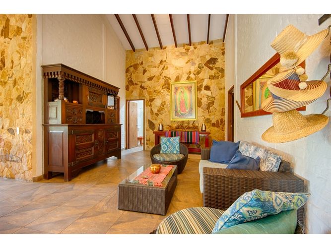 Finca en venta en Rozo, Palmira, 373 m² · foto 6 de 24