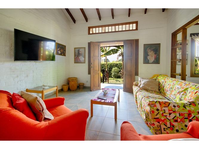 Finca en venta en Rozo, Palmira, 373 m² · foto 10 de 24