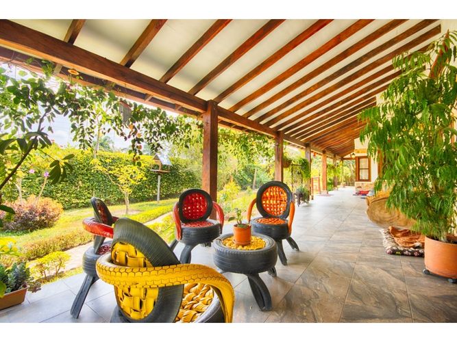 Finca en venta en Rozo, Palmira, 373 m² · foto 20 de 24