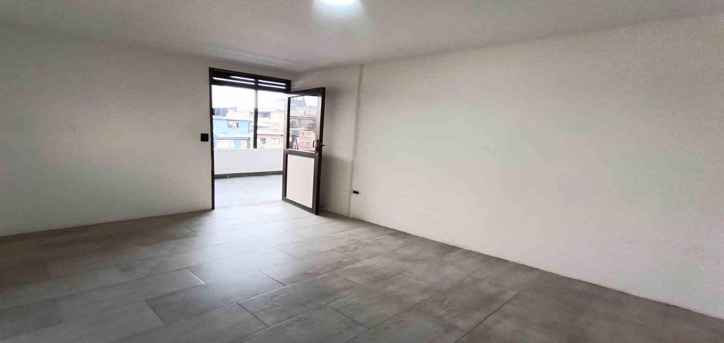Edificio en arriendo en Campohermoso, Manizales, 290 m² · foto 21 de 22