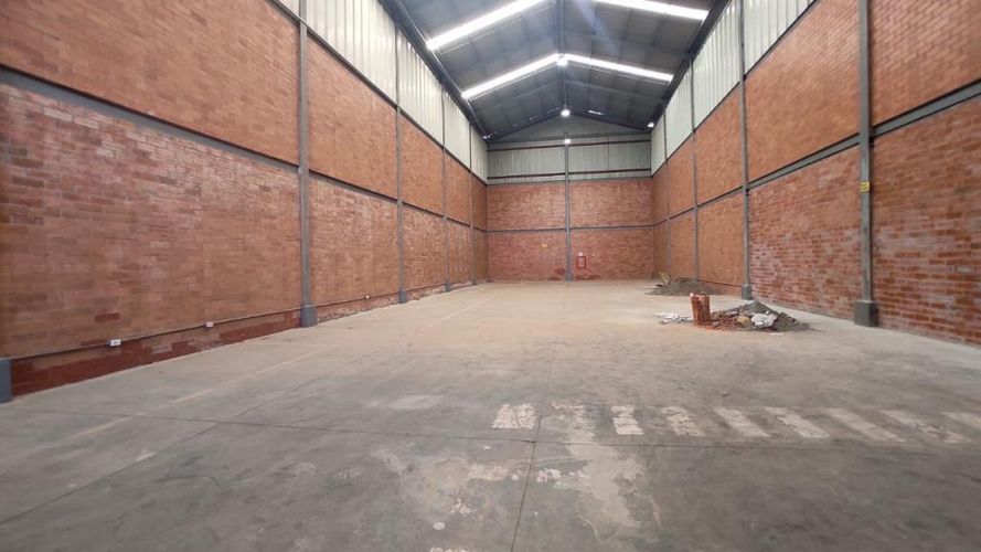 Bodega en arriendo en Arroyohondo, Yumbo, 585 m² · foto 5 de 17