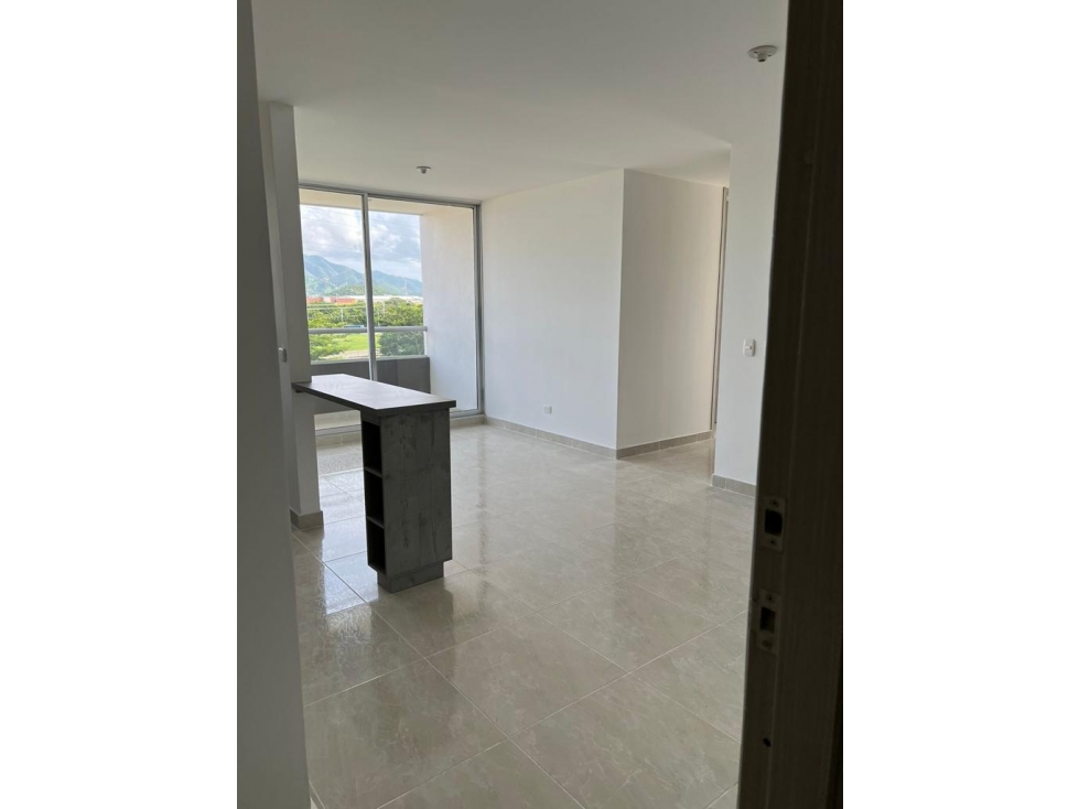 Apartamento en venta en Montpelier, Santa Marta · foto 2 de 20