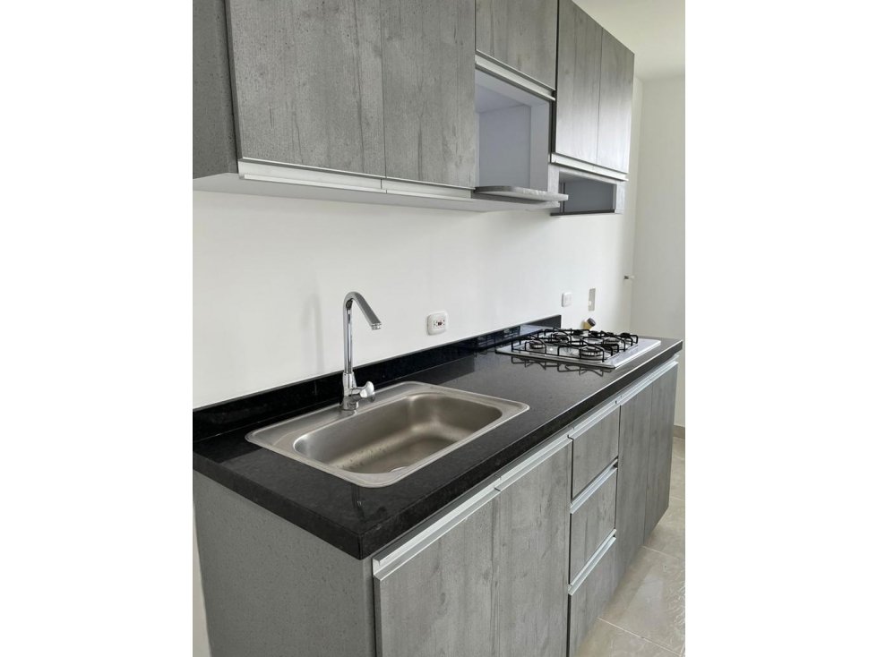 Apartamento en venta en Montpelier, Santa Marta · foto 4 de 20