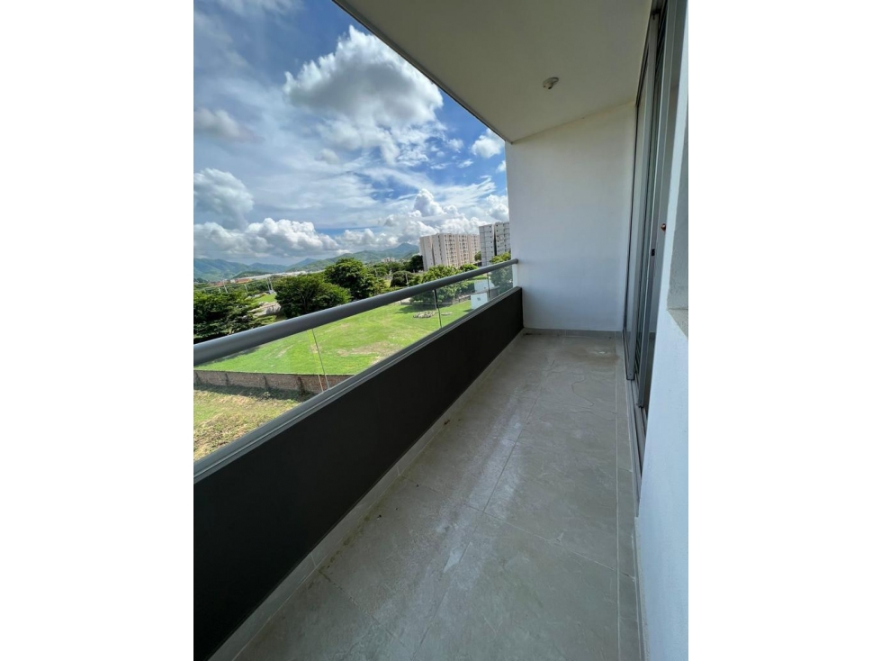 Apartamento en venta en Montpelier, Santa Marta · foto 5 de 20