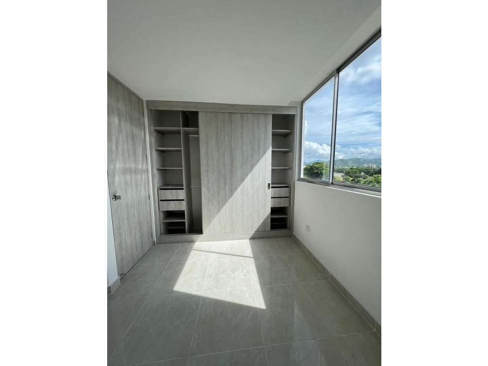 Apartamento en venta en Montpelier, Santa Marta · foto 6 de 20