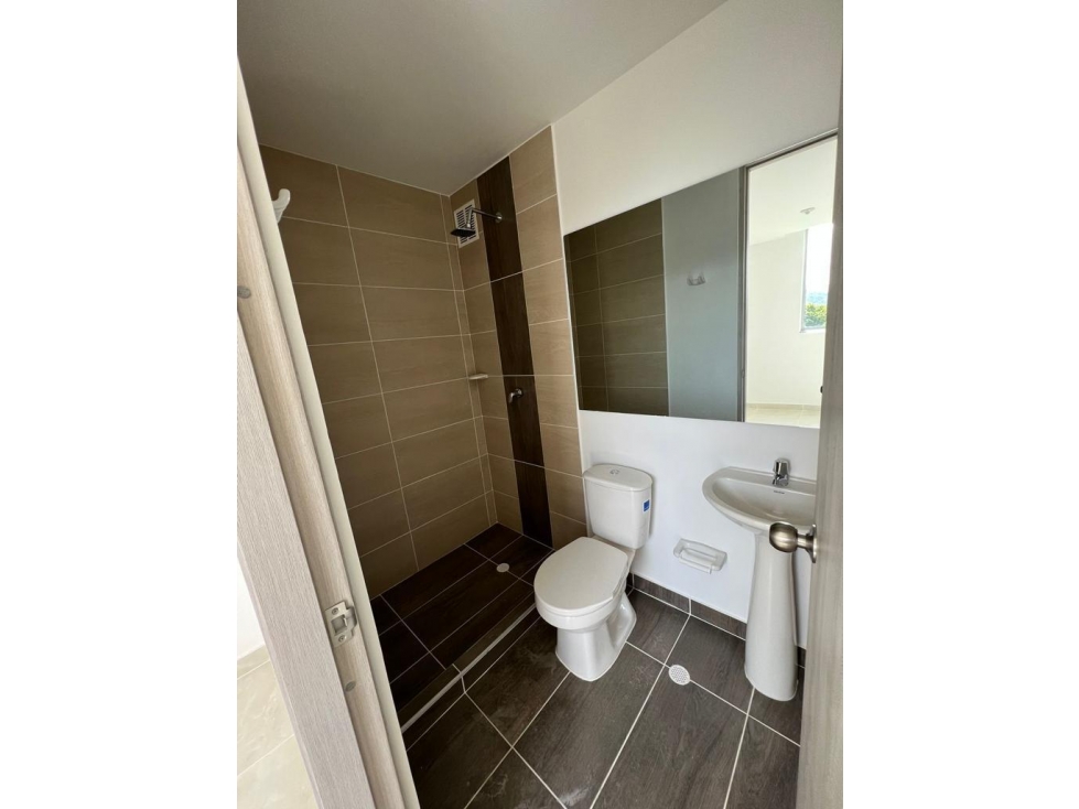 Apartamento en venta en Montpelier, Santa Marta · foto 8 de 20