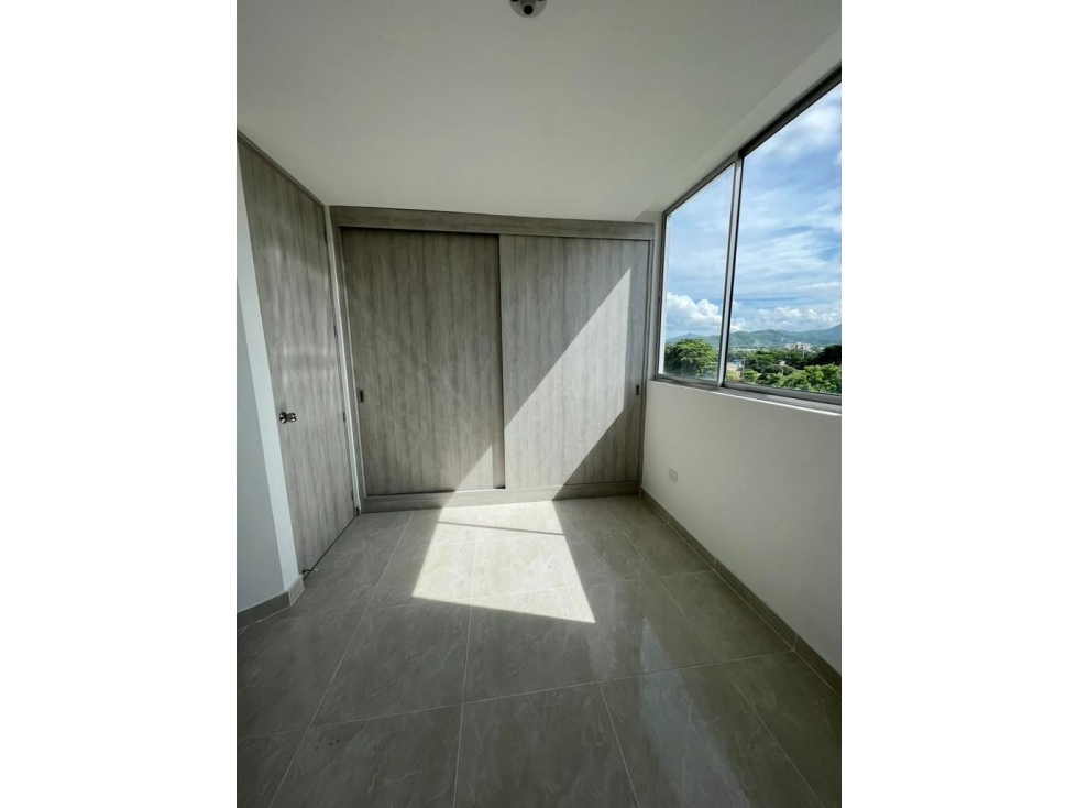 Apartamento en venta en Montpelier, Santa Marta · foto 9 de 20