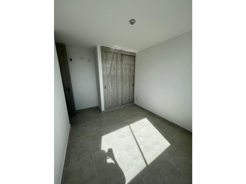 Apartamento en venta en Montpelier, Santa Marta · foto 12 de 20