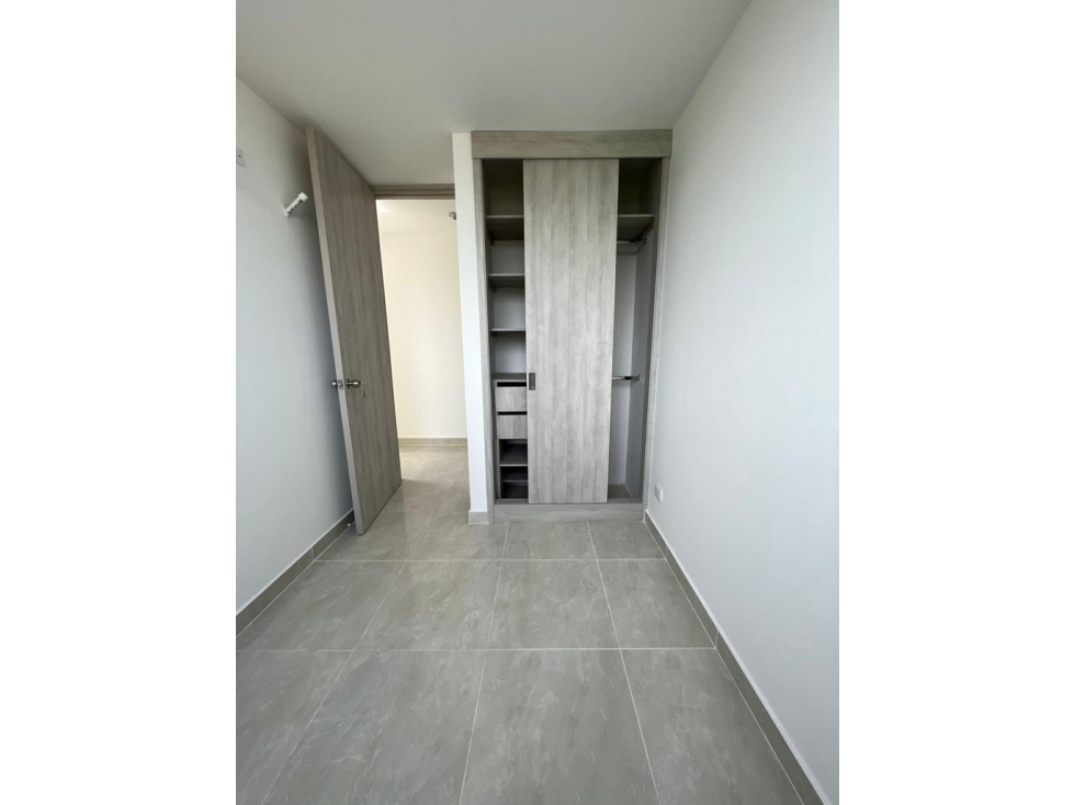 Apartamento en venta en Montpelier, Santa Marta · foto 13 de 20