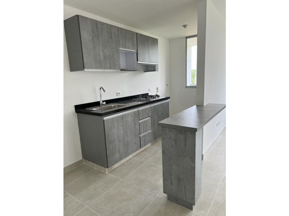 Apartamento en venta en Montpelier, Santa Marta · foto 14 de 20