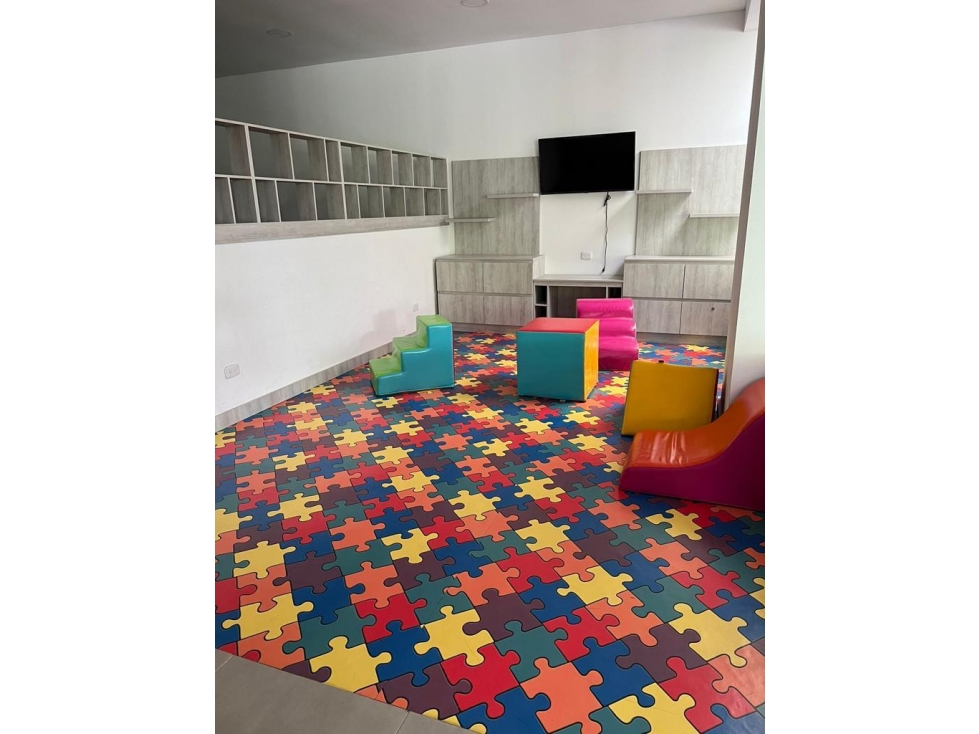 Apartamento en venta en Montpelier, Santa Marta · foto 17 de 20