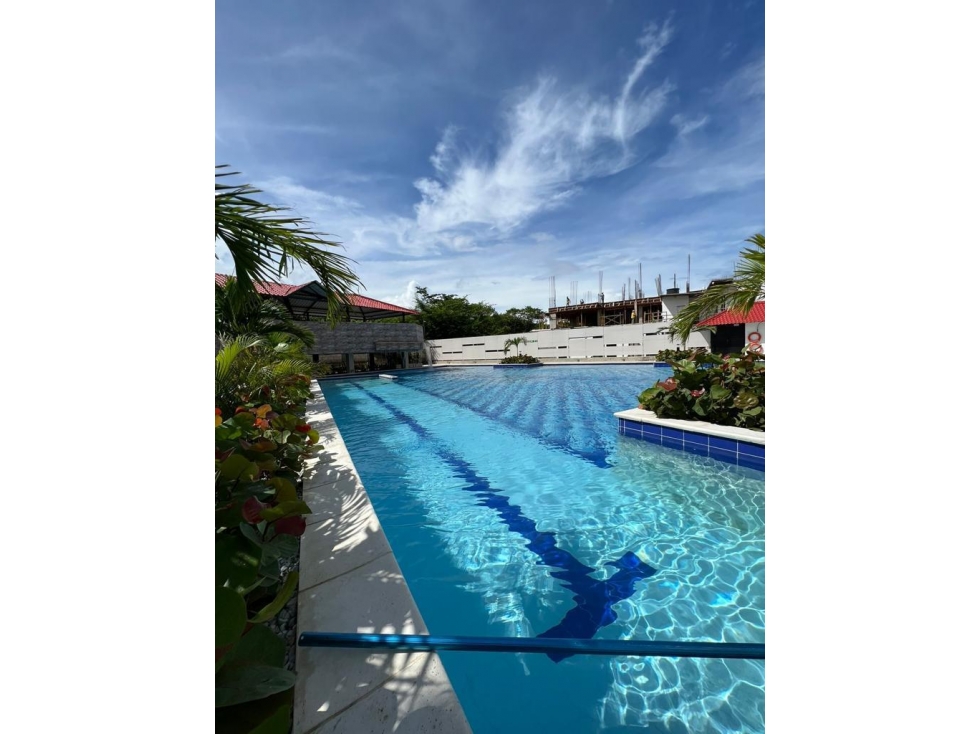 Apartamento en venta en Montpelier, Santa Marta · foto 20 de 20