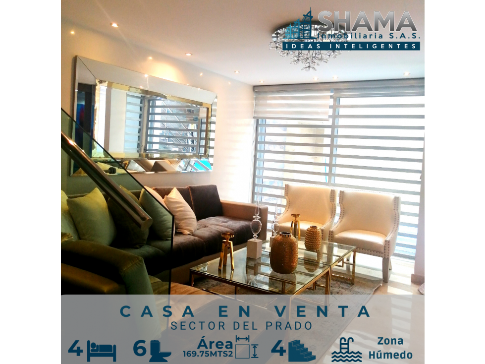 Casa en venta en Centro, Santa Marta · foto 2 de 19