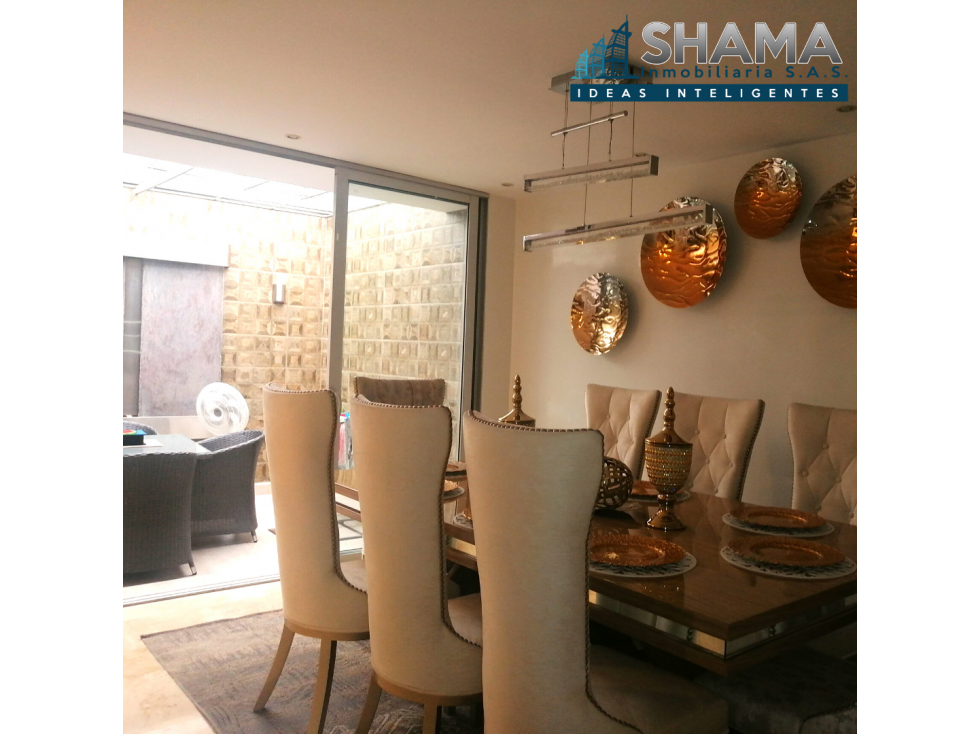 Casa en venta en Centro, Santa Marta · foto 3 de 19