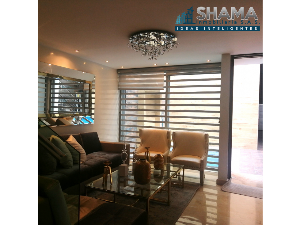 Casa en venta en Centro, Santa Marta · foto 4 de 19