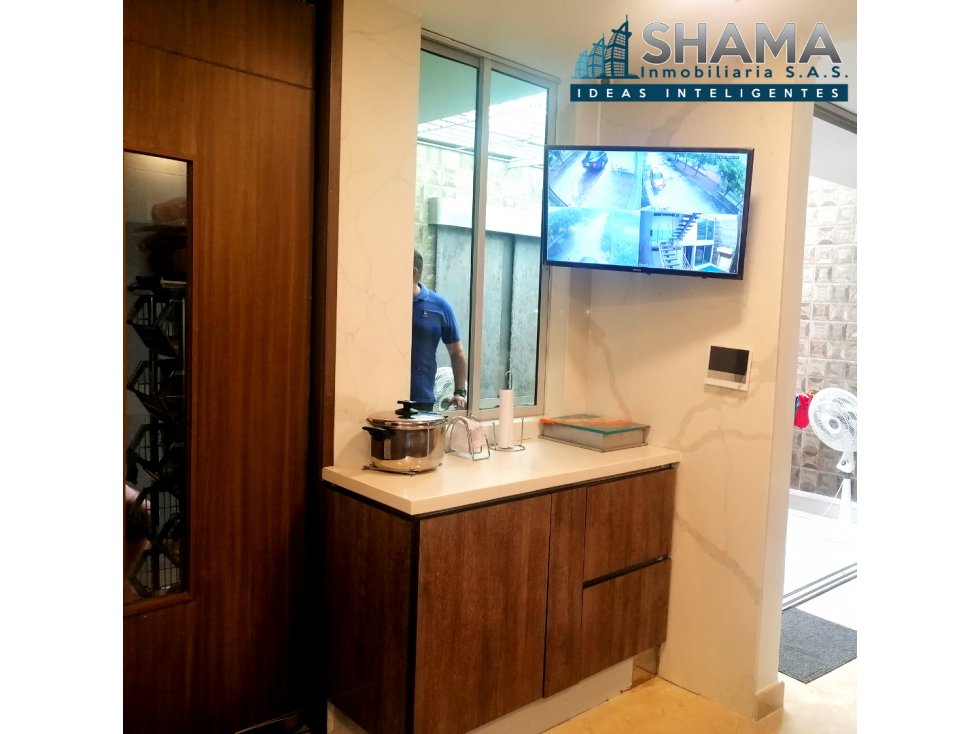 Casa en venta en Centro, Santa Marta · foto 5 de 19