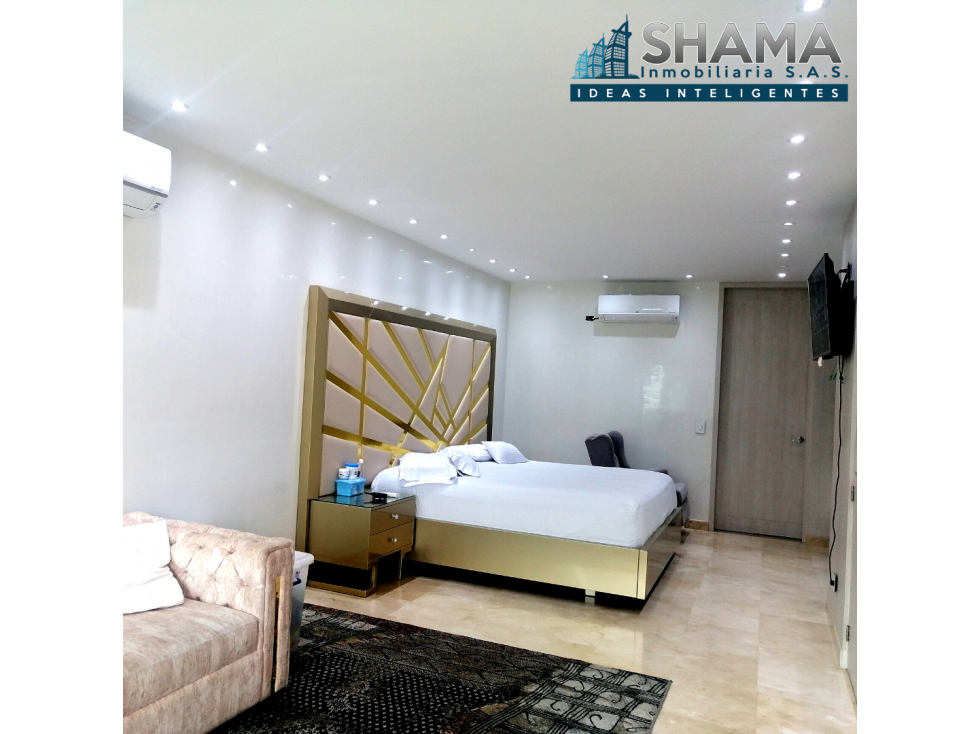 Casa en venta en Centro, Santa Marta · foto 7 de 19