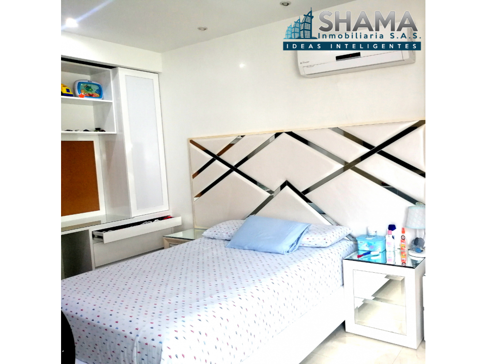 Casa en venta en Centro, Santa Marta · foto 9 de 19