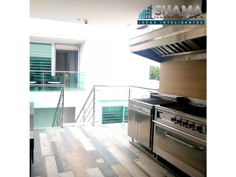 Casa en venta en Centro, Santa Marta · foto 14 de 19