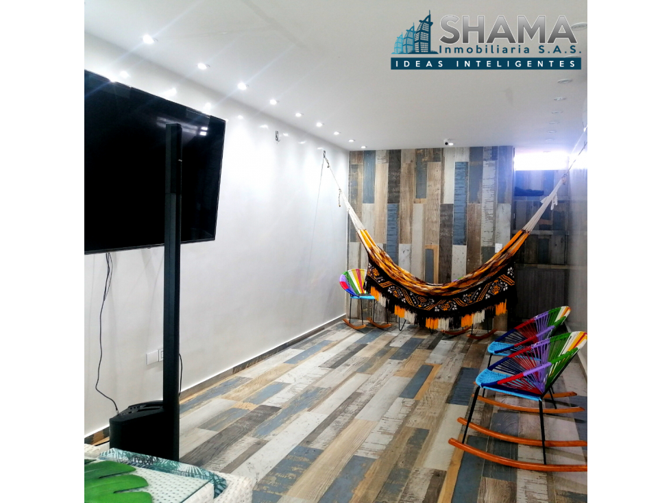 Casa en venta en Centro, Santa Marta · foto 16 de 19