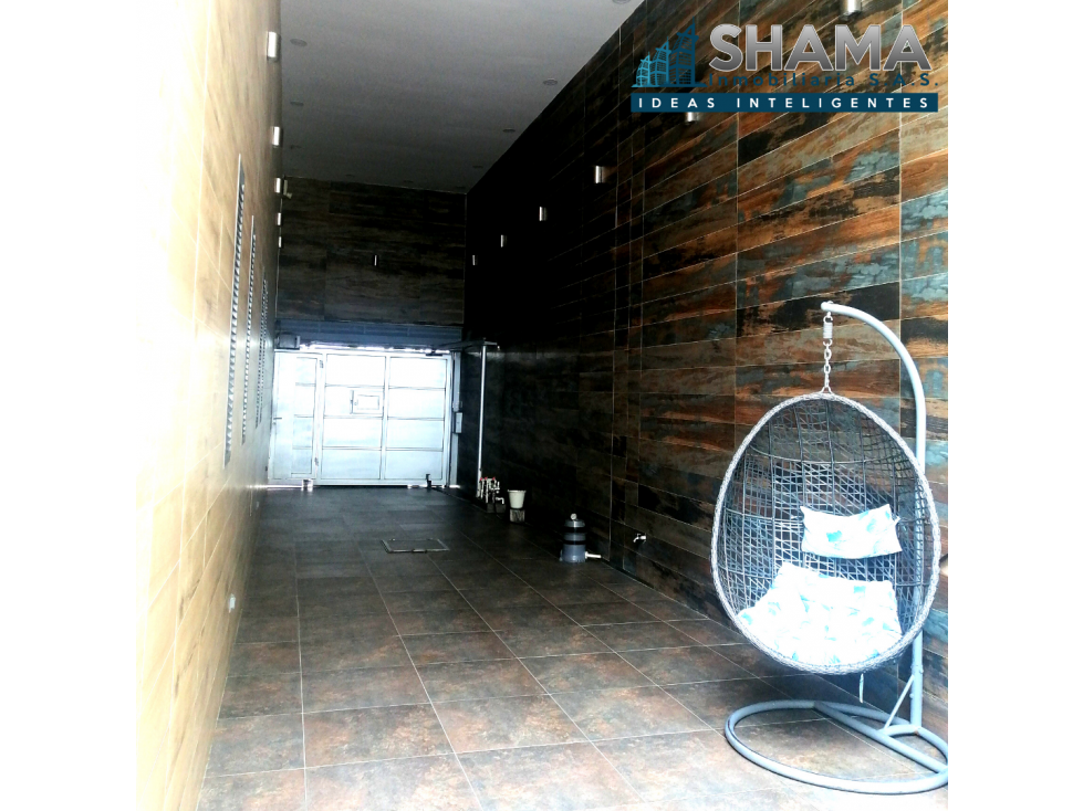 Casa en venta en Centro, Santa Marta · foto 18 de 19