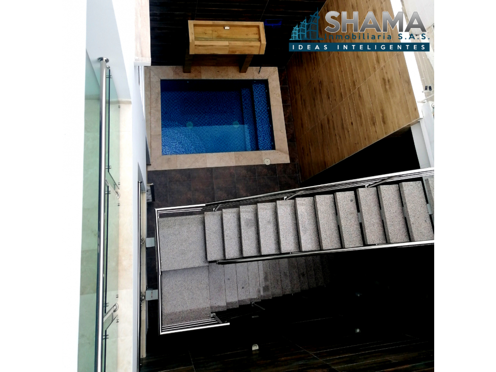 Casa en venta en Centro, Santa Marta · foto 19 de 19