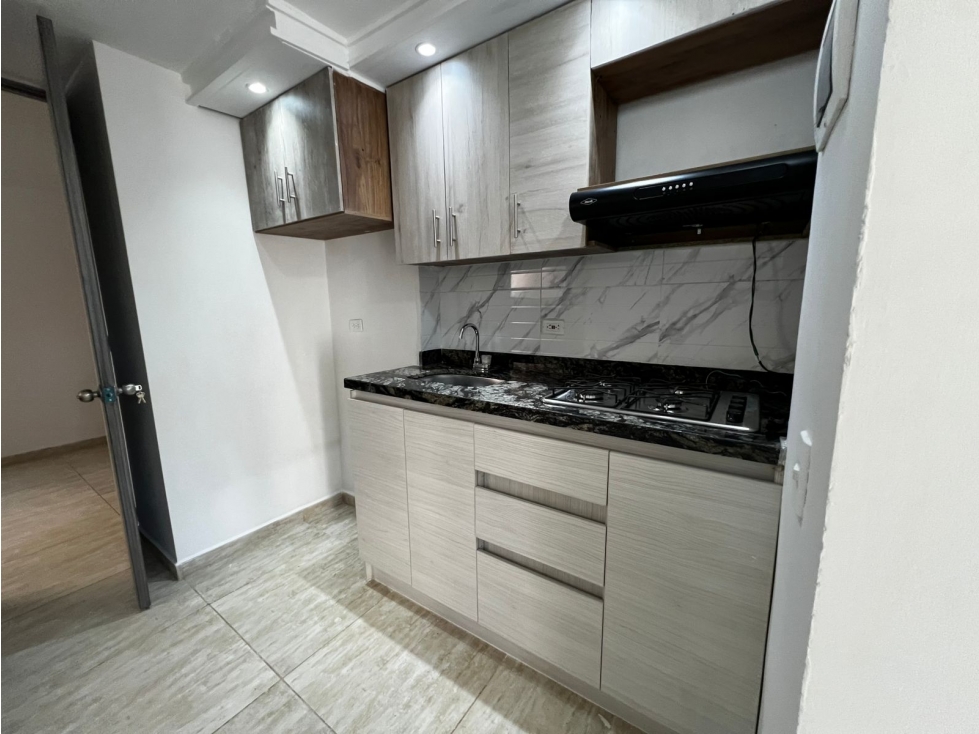 Apartamento en Arriendo en Cimarronas, Rionegro