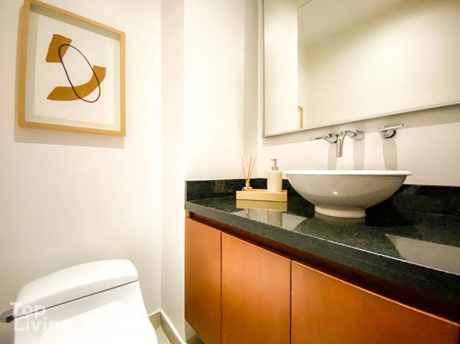 Apartamento de 3 alcobas en venta en Granada Norte, Bogotá, 270 m² · foto 6 de 24