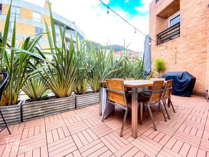Apartamento de 3 alcobas en venta en Granada Norte, Bogotá, 270 m² · foto 9 de 24