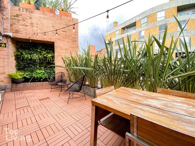 Apartamento de 3 alcobas en venta en Granada Norte, Bogotá, 270 m² · foto 10 de 24