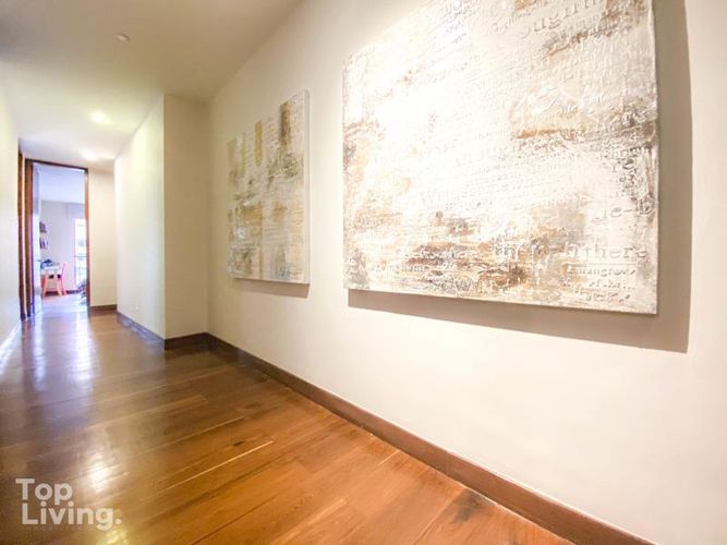 Apartamento de 3 alcobas en venta en Granada Norte, Bogotá, 270 m² · foto 11 de 24