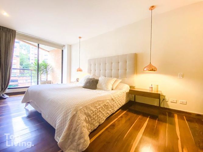 Apartamento de 3 alcobas en venta en Granada Norte, Bogotá, 270 m² · foto 13 de 24