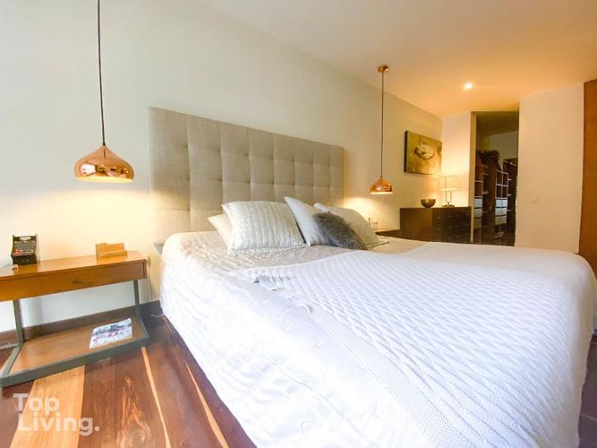Apartamento de 3 alcobas en venta en Granada Norte, Bogotá, 270 m² · foto 14 de 24