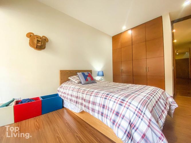 Apartamento de 3 alcobas en venta en Granada Norte, Bogotá, 270 m² · foto 18 de 24