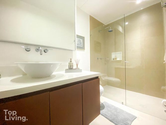 Apartamento de 3 alcobas en venta en Granada Norte, Bogotá, 270 m² · foto 19 de 24