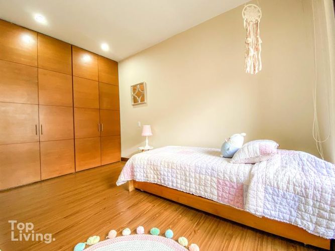 Apartamento de 3 alcobas en venta en Granada Norte, Bogotá, 270 m² · foto 21 de 24