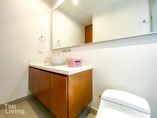 Apartamento de 3 alcobas en venta en Granada Norte, Bogotá, 270 m² · foto 22 de 24