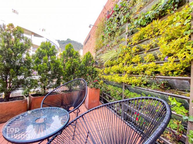 Apartamento de 3 alcobas en venta en Granada Norte, Bogotá, 270 m² · foto 24 de 24